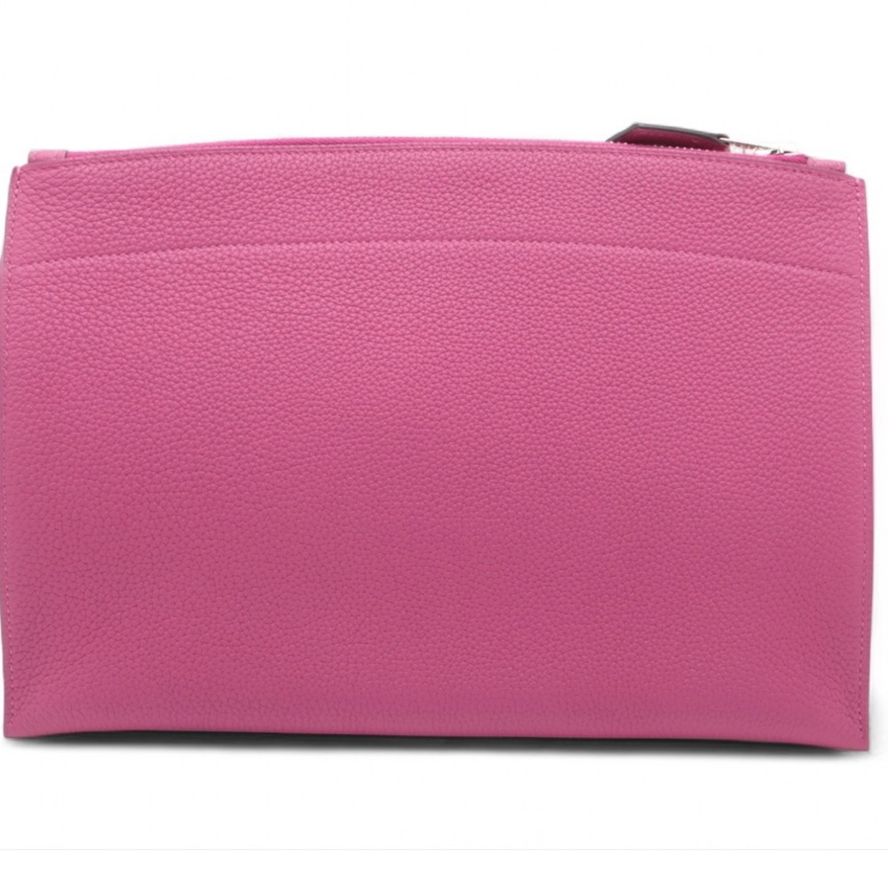 Hermes Bazaar Pouch - Picture 2 of 7